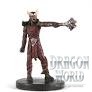Tiefling Warlock